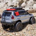 AXI-1532 1/24 SCX24 Lexus GX 470 4X4 Rock Crawler RTR-1/24TH SCALE CRAWLER-Mike's Hobby