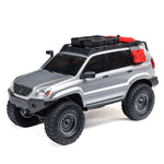 AXI-1532 1/24 SCX24 Lexus GX 470 4X4 Rock Crawler RTR-1/24TH SCALE CRAWLER-Mike's Hobby