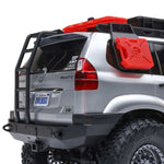 AXI-1532 1/24 SCX24 Lexus GX 470 4X4 Rock Crawler RTR-1/24TH SCALE CRAWLER-Mike's Hobby