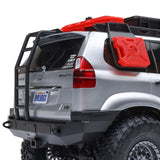 AXI-1532 1/24 SCX24 Lexus GX 470 4X4 Rock Crawler RTR-1/24TH SCALE CRAWLER-Mike's Hobby