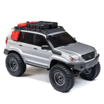 AXI-1532 1/24 SCX24 Lexus GX 470 4X4 Rock Crawler RTR-1/24TH SCALE CRAWLER-Mike's Hobby