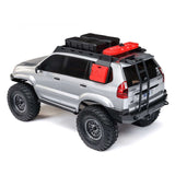 AXI-1532 1/24 SCX24 Lexus GX 470 4X4 Rock Crawler RTR-1/24TH SCALE CRAWLER-Mike's Hobby
