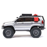 AXI-1532 1/24 SCX24 Lexus GX 470 4X4 Rock Crawler RTR-1/24TH SCALE CRAWLER-Mike's Hobby