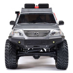 AXI-1532 1/24 SCX24 Lexus GX 470 4X4 Rock Crawler RTR-1/24TH SCALE CRAWLER-Mike's Hobby
