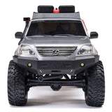AXI-1532 1/24 SCX24 Lexus GX 470 4X4 Rock Crawler RTR-1/24TH SCALE CRAWLER-Mike's Hobby