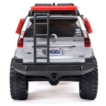 AXI-1532 1/24 SCX24 Lexus GX 470 4X4 Rock Crawler RTR-1/24TH SCALE CRAWLER-Mike's Hobby