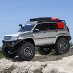AXI-1532 1/24 SCX24 Lexus GX 470 4X4 Rock Crawler RTR-1/24TH SCALE CRAWLER-Mike's Hobby