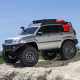 AXI-1532 1/24 SCX24 Lexus GX 470 4X4 Rock Crawler RTR-1/24TH SCALE CRAWLER-Mike's Hobby
