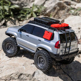 AXI-1532 1/24 SCX24 Lexus GX 470 4X4 Rock Crawler RTR-1/24TH SCALE CRAWLER-Mike's Hobby