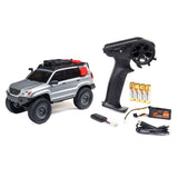 AXI-1532 1/24 SCX24 Lexus GX 470 4X4 Rock Crawler RTR-1/24TH SCALE CRAWLER-Mike's Hobby