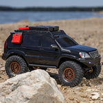 AXI-1532 1/24 SCX24 Lexus GX 470 4X4 Rock Crawler RTR-1/24TH SCALE CRAWLER-Mike's Hobby