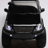 AXI-1532 1/24 SCX24 Lexus GX 470 4X4 Rock Crawler RTR-1/24TH SCALE CRAWLER-Mike's Hobby