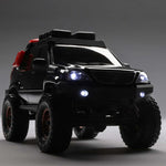 AXI-1532 1/24 SCX24 Lexus GX 470 4X4 Rock Crawler RTR-1/24TH SCALE CRAWLER-Mike's Hobby