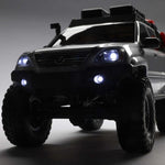 AXI-1532 1/24 SCX24 Lexus GX 470 4X4 Rock Crawler RTR-1/24TH SCALE CRAWLER-Mike's Hobby