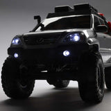 AXI-1532 1/24 SCX24 Lexus GX 470 4X4 Rock Crawler RTR-1/24TH SCALE CRAWLER-Mike's Hobby