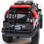 AXI-1532 1/24 SCX24 Lexus GX 470 4X4 Rock Crawler RTR-1/24TH SCALE CRAWLER-Mike's Hobby