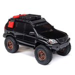 AXI-1532 1/24 SCX24 Lexus GX 470 4X4 Rock Crawler RTR-1/24TH SCALE CRAWLER-Mike's Hobby