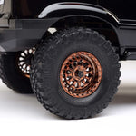 AXI-1532 1/24 SCX24 Lexus GX 470 4X4 Rock Crawler RTR-1/24TH SCALE CRAWLER-Mike's Hobby
