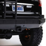 AXI-1532 1/24 SCX24 Lexus GX 470 4X4 Rock Crawler RTR-1/24TH SCALE CRAWLER-Mike's Hobby