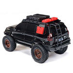 AXI-1532 1/24 SCX24 Lexus GX 470 4X4 Rock Crawler RTR-1/24TH SCALE CRAWLER-Mike's Hobby