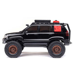 AXI-1532 1/24 SCX24 Lexus GX 470 4X4 Rock Crawler RTR-1/24TH SCALE CRAWLER-Mike's Hobby