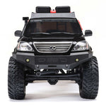 AXI-1532 1/24 SCX24 Lexus GX 470 4X4 Rock Crawler RTR-1/24TH SCALE CRAWLER-Mike's Hobby