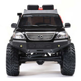 AXI-1532 1/24 SCX24 Lexus GX 470 4X4 Rock Crawler RTR-1/24TH SCALE CRAWLER-Mike's Hobby