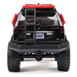 AXI-1532 1/24 SCX24 Lexus GX 470 4X4 Rock Crawler RTR-1/24TH SCALE CRAWLER-Mike's Hobby