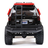 AXI-1532 1/24 SCX24 Lexus GX 470 4X4 Rock Crawler RTR-1/24TH SCALE CRAWLER-Mike's Hobby