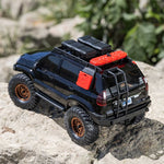 AXI-1532 1/24 SCX24 Lexus GX 470 4X4 Rock Crawler RTR-1/24TH SCALE CRAWLER-Mike's Hobby