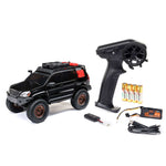 AXI-1532 1/24 SCX24 Lexus GX 470 4X4 Rock Crawler RTR-1/24TH SCALE CRAWLER-Mike's Hobby