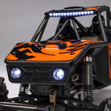 AXI-1543T 1/10 UTB10 Capra 1.9 4WS 4X4 Unlimited Trail Buggy Brushed RTR-Cars & Trucks-Mike's Hobby