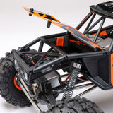 AXI-1543T 1/10 UTB10 Capra 1.9 4WS 4X4 Unlimited Trail Buggy Brushed RTR-Cars & Trucks-Mike's Hobby