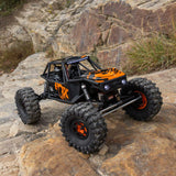 AXI-1543T 1/10 UTB10 Capra 1.9 4WS 4X4 Unlimited Trail Buggy Brushed RTR-Cars & Trucks-Mike's Hobby