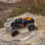 AXI-1543T 1/10 UTB10 Capra 1.9 4WS 4X4 Unlimited Trail Buggy Brushed RTR-Cars & Trucks-Mike's Hobby