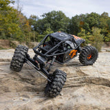 AXI-1543T 1/10 UTB10 Capra 1.9 4WS 4X4 Unlimited Trail Buggy Brushed RTR-Cars & Trucks-Mike's Hobby