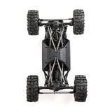AXI-1543T 1/10 UTB10 Capra 1.9 4WS 4X4 Unlimited Trail Buggy Brushed RTR-Cars & Trucks-Mike's Hobby