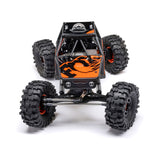 AXI-1543T 1/10 UTB10 Capra 1.9 4WS 4X4 Unlimited Trail Buggy Brushed RTR-Cars & Trucks-Mike's Hobby