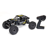 AXI-1543T 1/10 UTB10 Capra 1.9 4WS 4X4 Unlimited Trail Buggy Brushed RTR-Cars & Trucks-Mike's Hobby