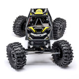 AXI-1543T 1/10 UTB10 Capra 1.9 4WS 4X4 Unlimited Trail Buggy Brushed RTR-Cars & Trucks-Mike's Hobby