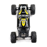 AXI-1543T 1/10 UTB10 Capra 1.9 4WS 4X4 Unlimited Trail Buggy Brushed RTR-Cars & Trucks-Mike's Hobby