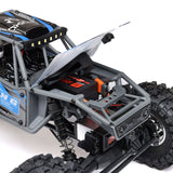 AXI-1750 Axial 1/18 UTB18 Capra 4WS 4WD Trail Buggy RTR with Battery & Charger-1/18 CRAWLERS-Mike's Hobby