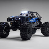AXI-1750 Axial 1/18 UTB18 Capra 4WS 4WD Trail Buggy RTR with Battery & Charger-1/18 CRAWLERS-Mike's Hobby