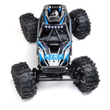 AXI-1750 Axial 1/18 UTB18 Capra 4WS 4WD Trail Buggy RTR with Battery & Charger-1/18 CRAWLERS-Mike's Hobby