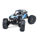AXI-1750 Axial 1/18 UTB18 Capra 4WS 4WD Trail Buggy RTR with Battery & Charger-1/18 CRAWLERS-Mike's Hobby