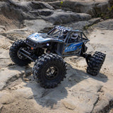 AXI-1750 Axial 1/18 UTB18 Capra 4WS 4WD Trail Buggy RTR with Battery & Charger-1/18 CRAWLERS-Mike's Hobby
