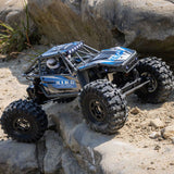 AXI-1750 Axial 1/18 UTB18 Capra 4WS 4WD Trail Buggy RTR with Battery & Charger-1/18 CRAWLERS-Mike's Hobby