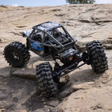 AXI-1750 Axial 1/18 UTB18 Capra 4WS 4WD Trail Buggy RTR with Battery & Charger-1/18 CRAWLERS-Mike's Hobby