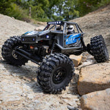 AXI-1750 Axial 1/18 UTB18 Capra 4WS 4WD Trail Buggy RTR with Battery & Charger-1/18 CRAWLERS-Mike's Hobby