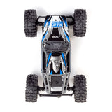 AXI-1750 Axial 1/18 UTB18 Capra 4WS 4WD Trail Buggy RTR with Battery & Charger-1/18 CRAWLERS-Mike's Hobby